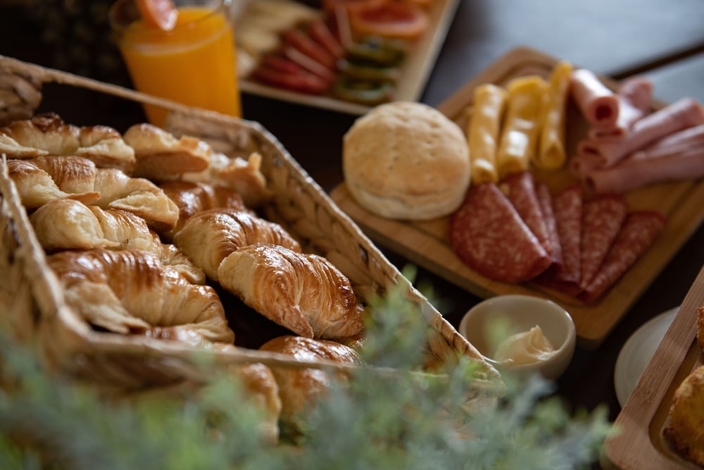 Фото Hostería Glaciares de la Patagonia