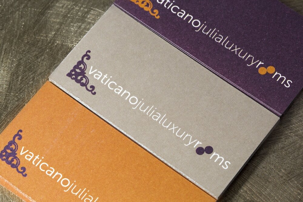 Фото Vaticano Julia Luxury Rooms