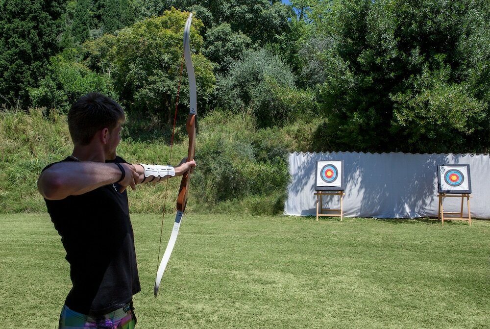 Фото La Rocca Camping Village