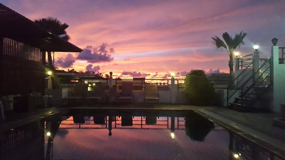 Фото Patong Princess Hotel