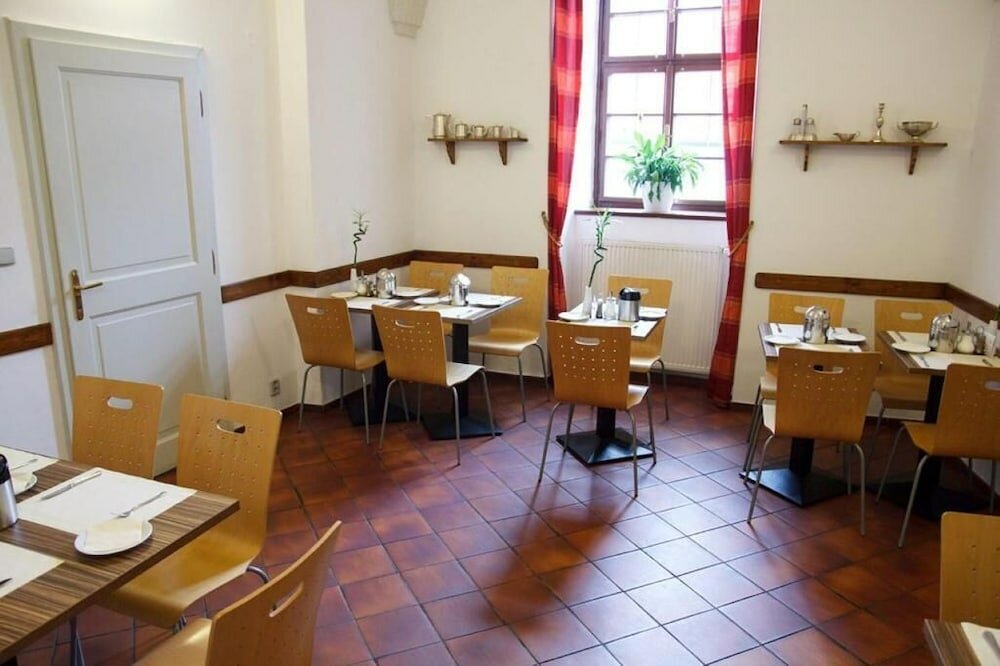 Фото Hotel Adalbert