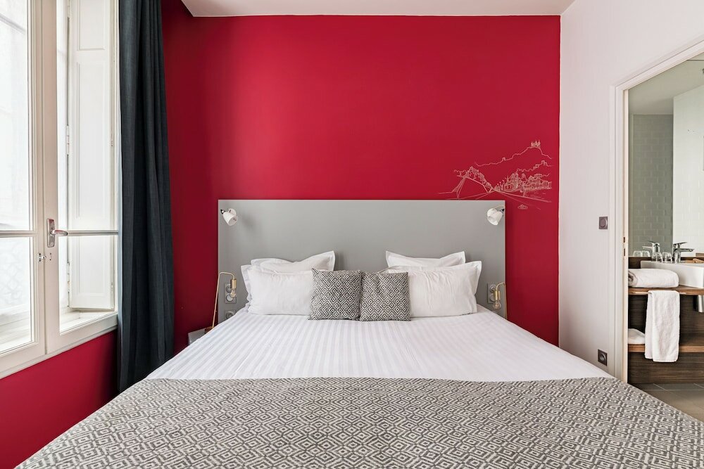 Фото Le Globe et Cecil