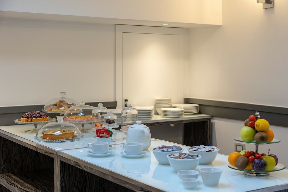 Фото Hotel Castellino Roma