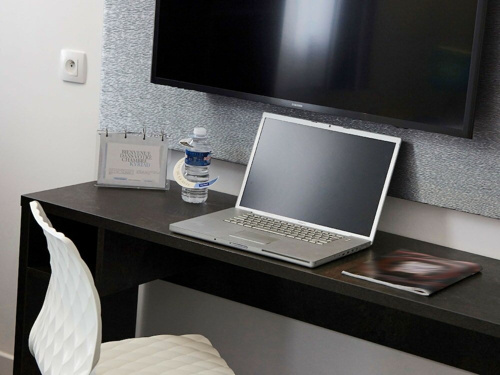 Фото Kyriad Marseille Blancarde - Timone