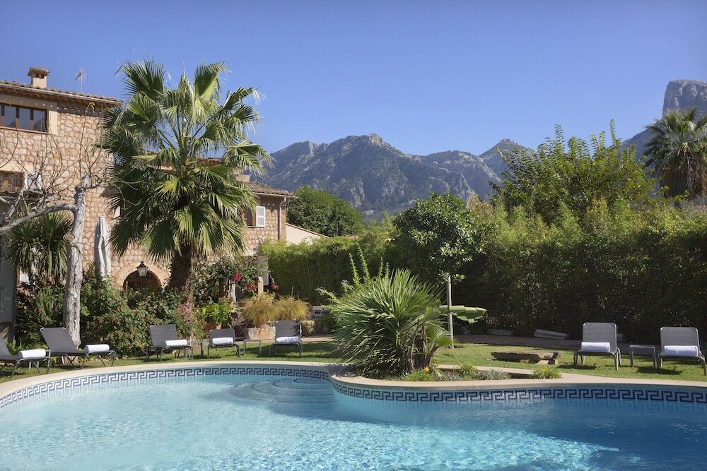 Фото Finca Can Quatre