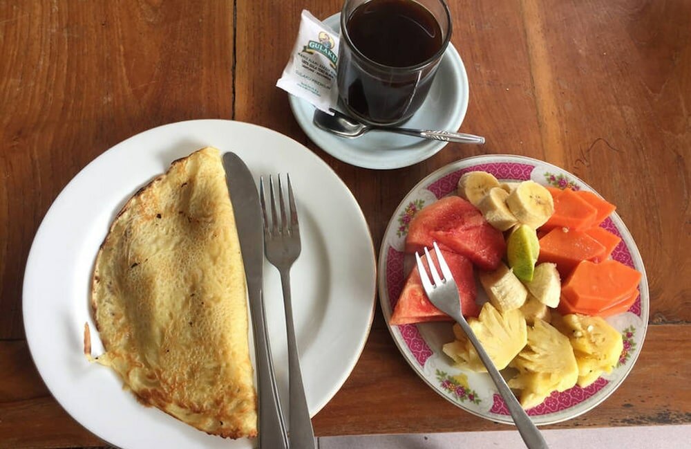 Фото Nyoman Badri Homestay