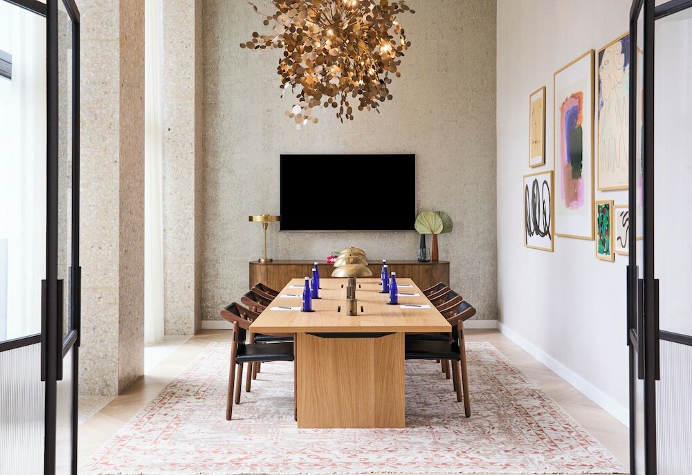 Фото Park Terrace Hotel