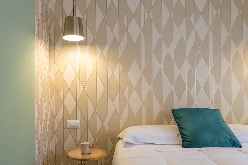 Фото Morpheus Rooms