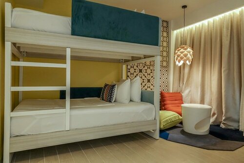 Гостиница Hue Puerto Princesa в Провинции Палаван