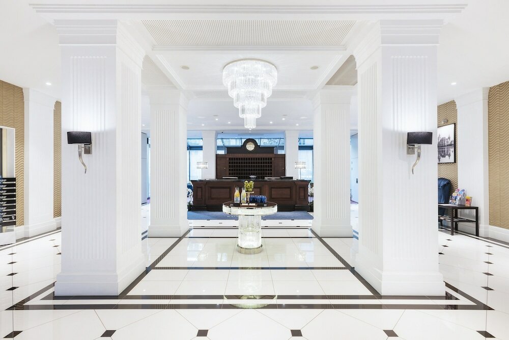 Фото Eurostars Danube Budapest