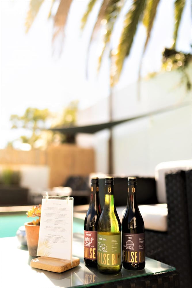 Фото Cape Diem Lodge