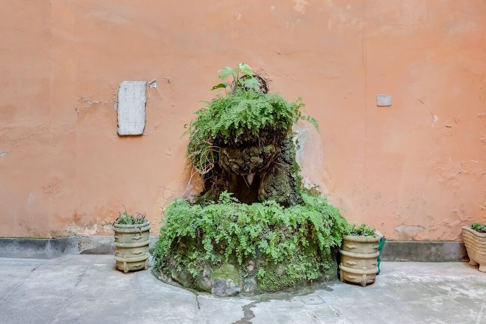 Фото Maison Degli Artisti Suites