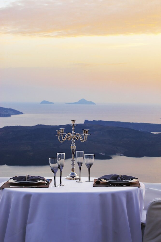 Фото Dreams Luxury Suites