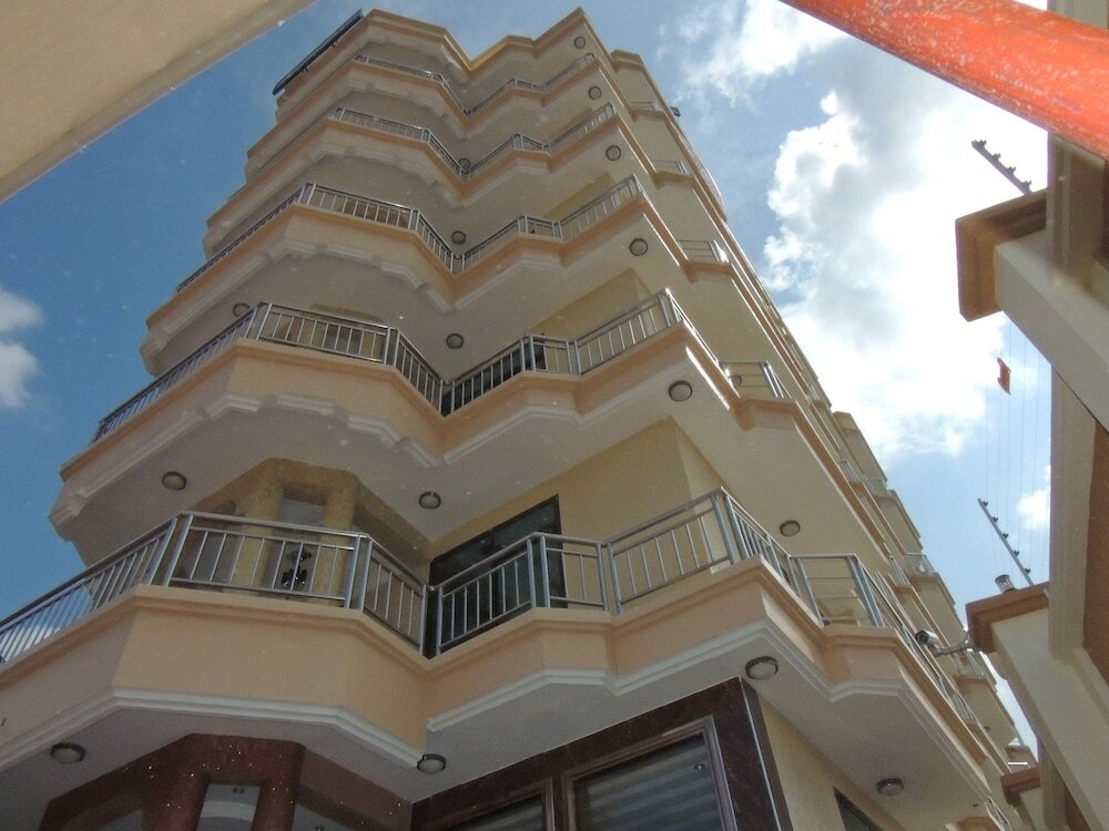 Фото Silver Paradise Hotel