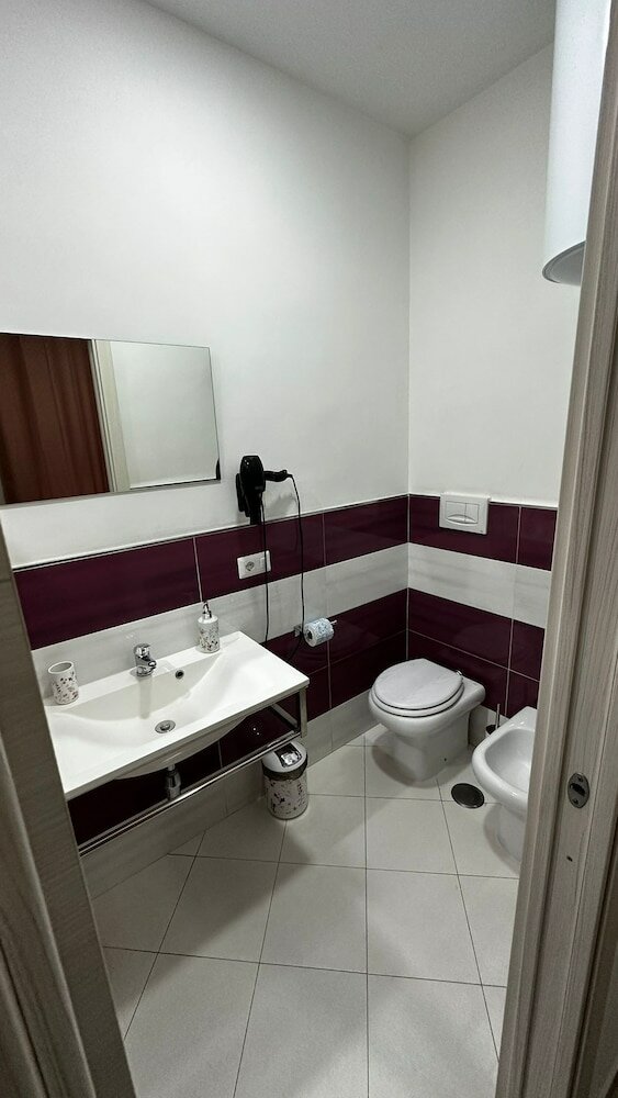 Фото Napoli Relais