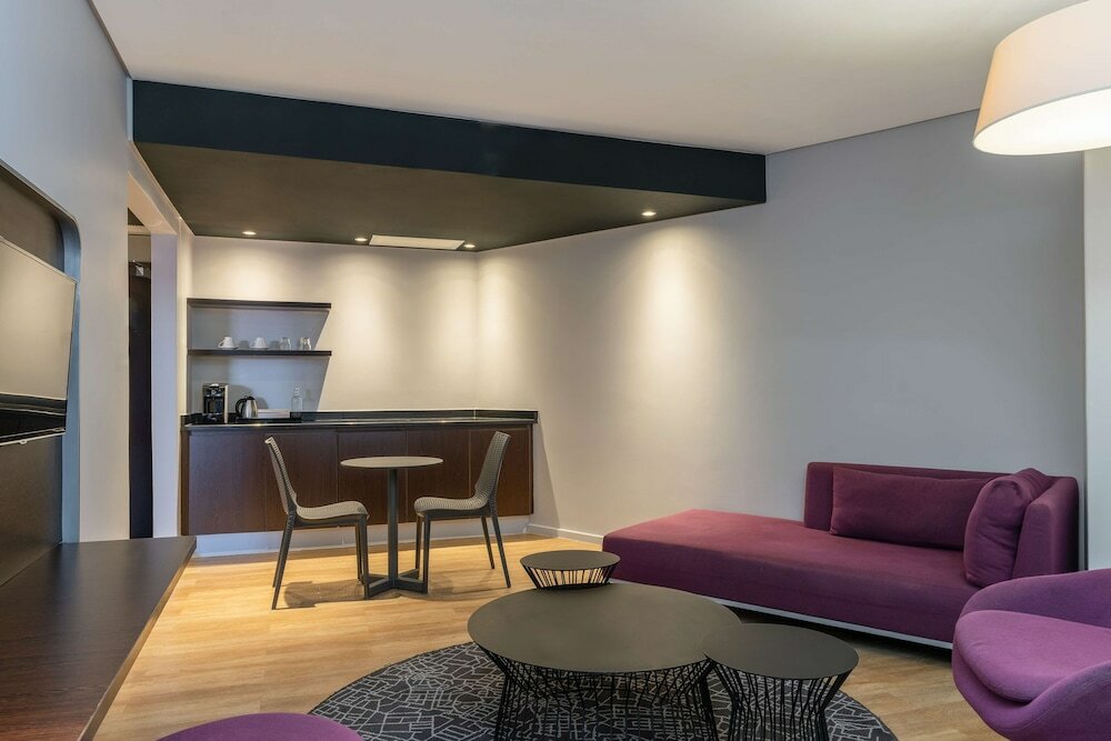 Фото Park Inn by Radisson Polokwane