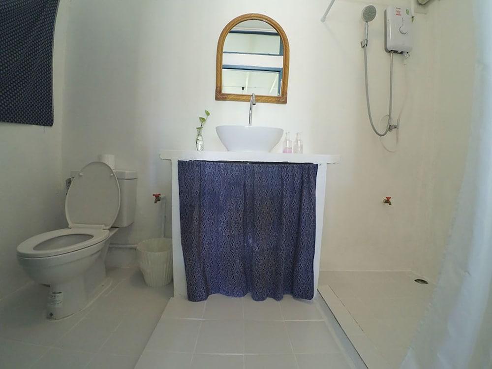 Фото Ban Narai River Guesthouse