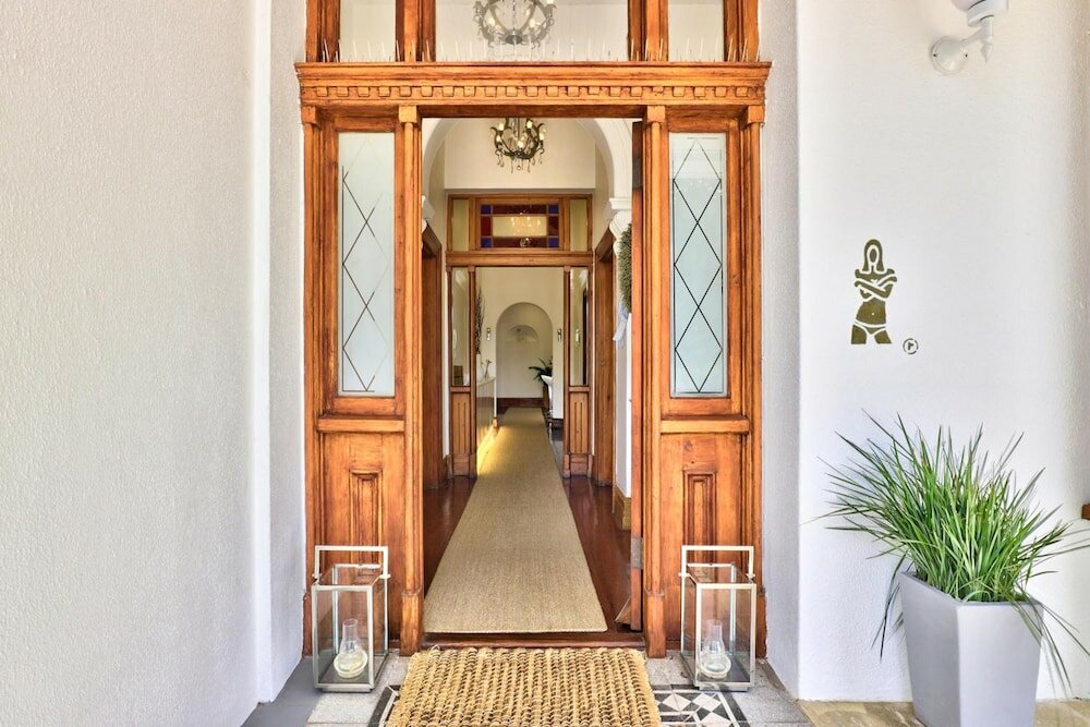 Фото Cape Diem Lodge