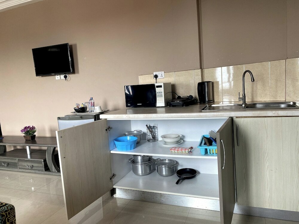 Фото Manjaro Suites