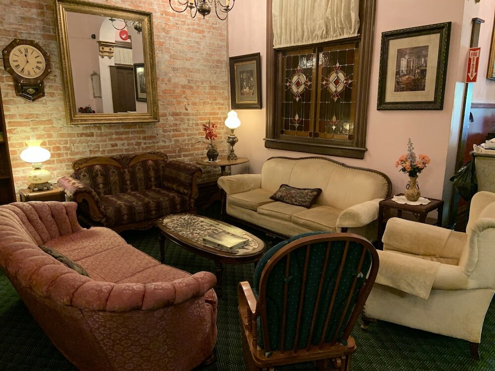 Фото Palace Hotel Port Townsend