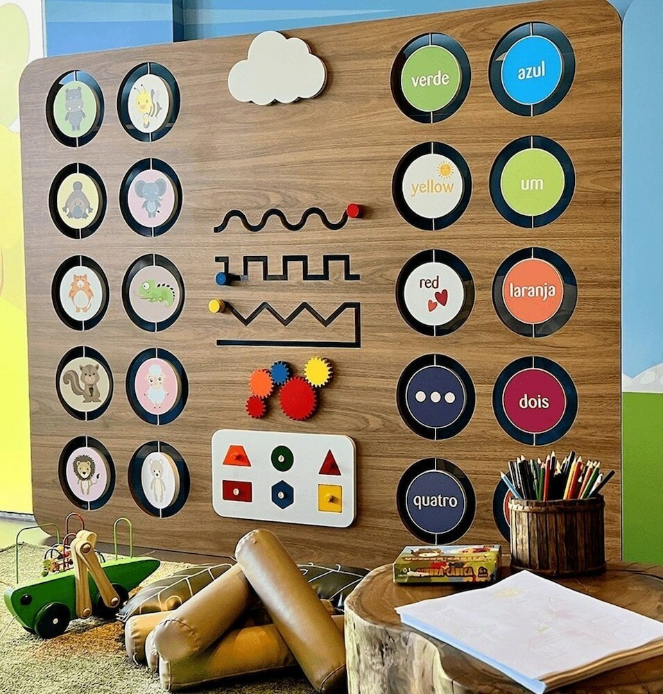 Фото Hotel Laghetto Pedras Altas