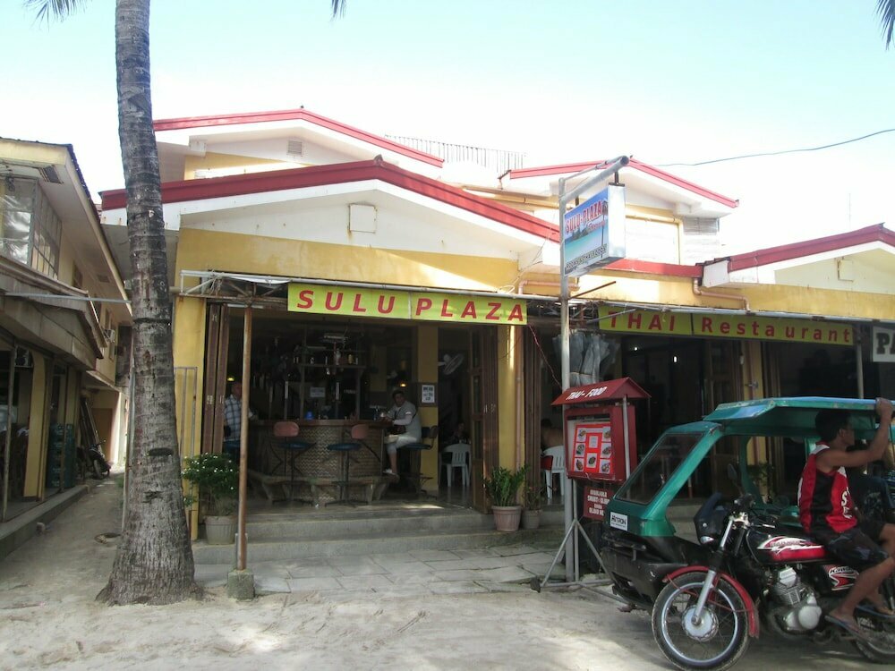 Hotel Sulu Plaza Boracay, Province of Aklan, photo
