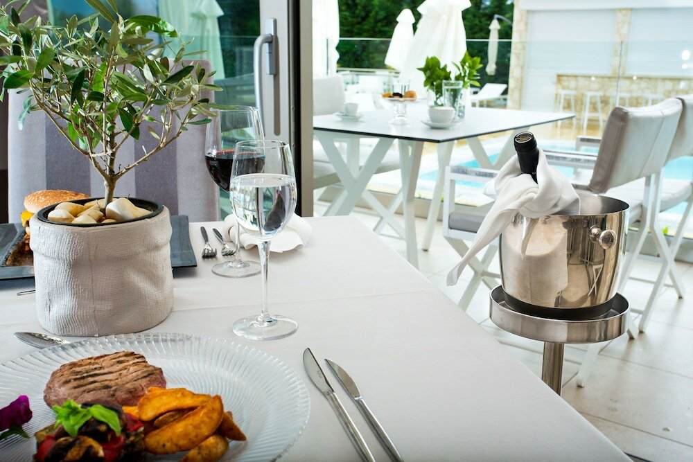 Фото Calma Hotel & SPA