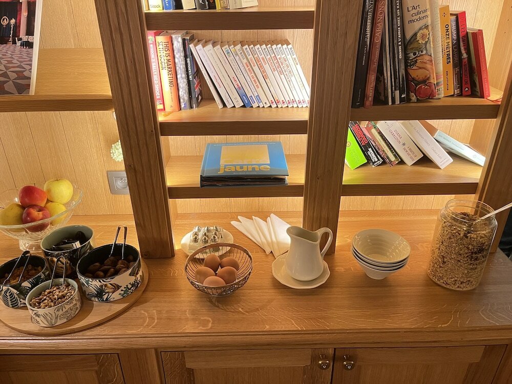 Фото Les Tournelles