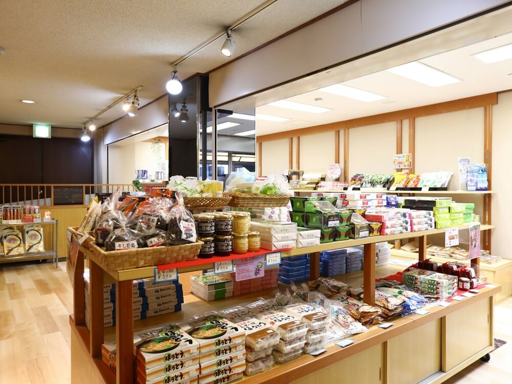 Фото Lakeland Hotel Mizunosato