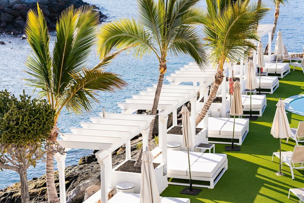 Фото Hotel Livvo Puerto de Mogán