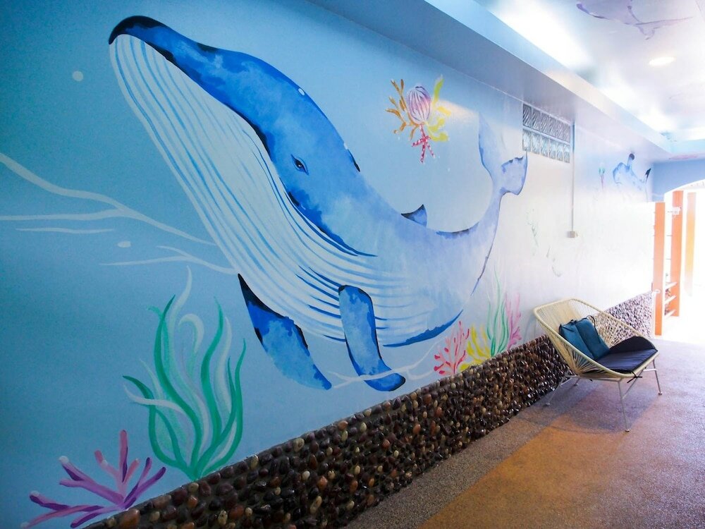 Фото Green Bay Samed Resort