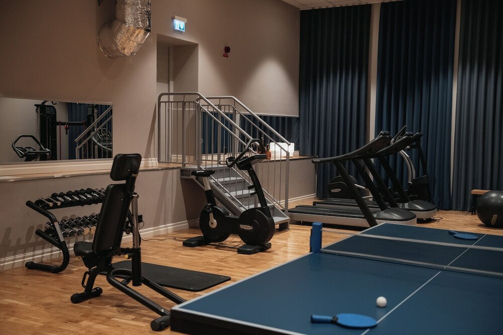 Фото Home Hotel Borgen