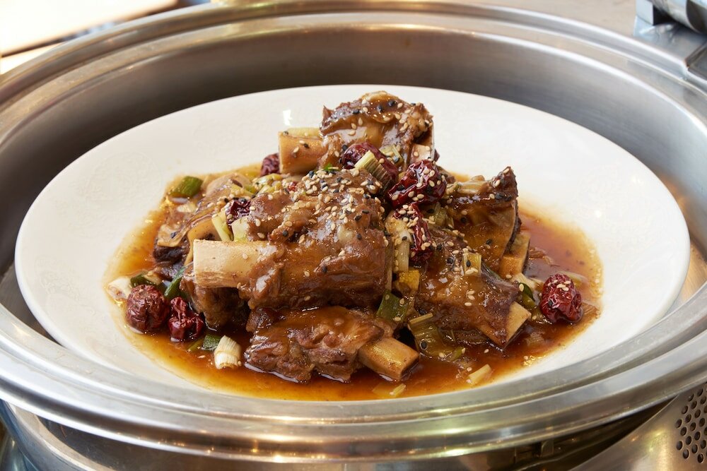 Фото Seoul Riviera Hotel