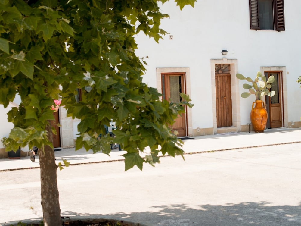 Фото Masseria Lama D'Impisa