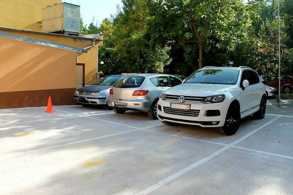 Фото Alegro Hotel