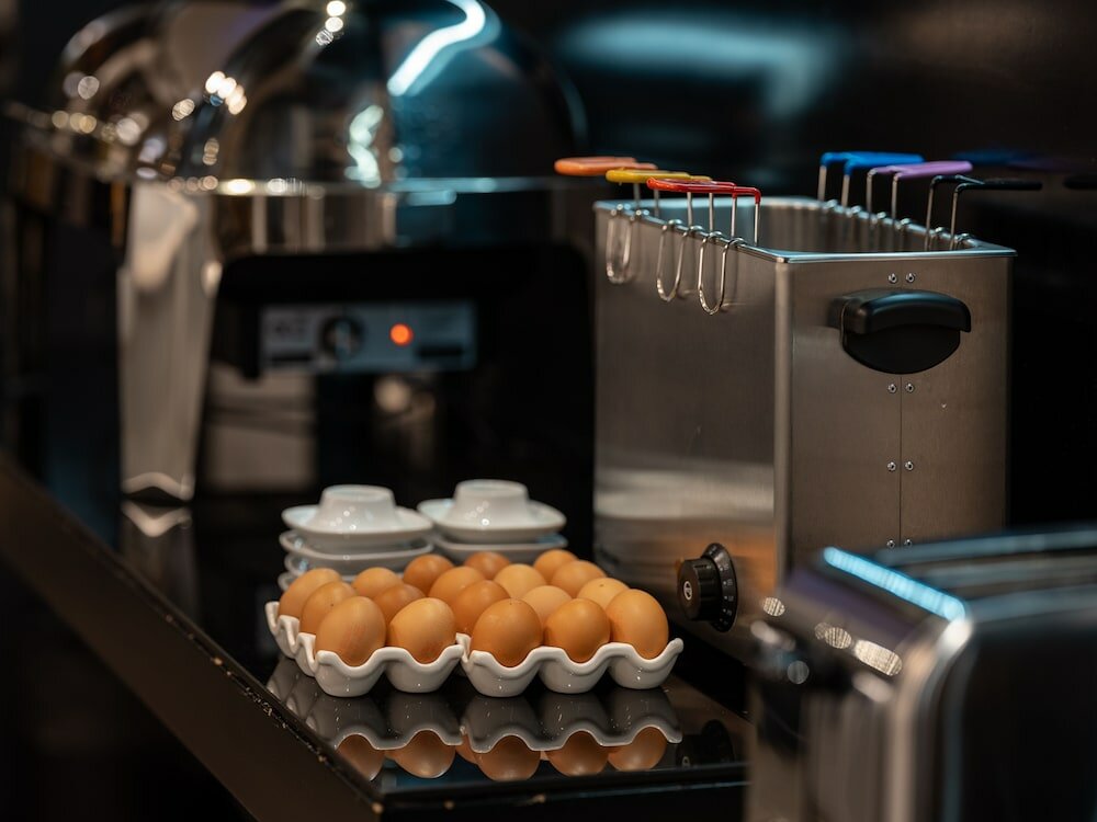 Фото Grand Hotel Lafayette