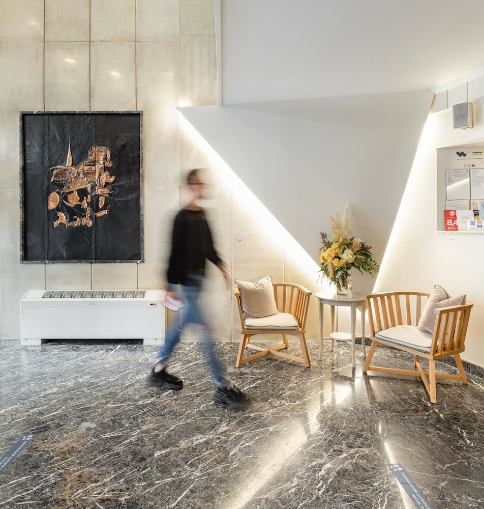 Фото Hotel El Greco