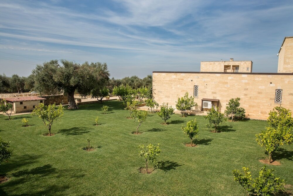 Фото Masseria Saietti