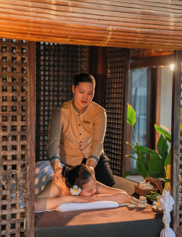 Фото Sunsea Resort Mui Ne