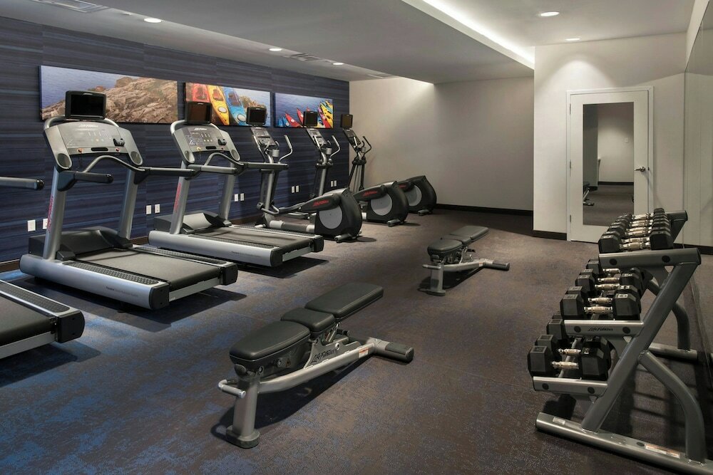 Фото Residence Inn by Marriott New York Long Island East End