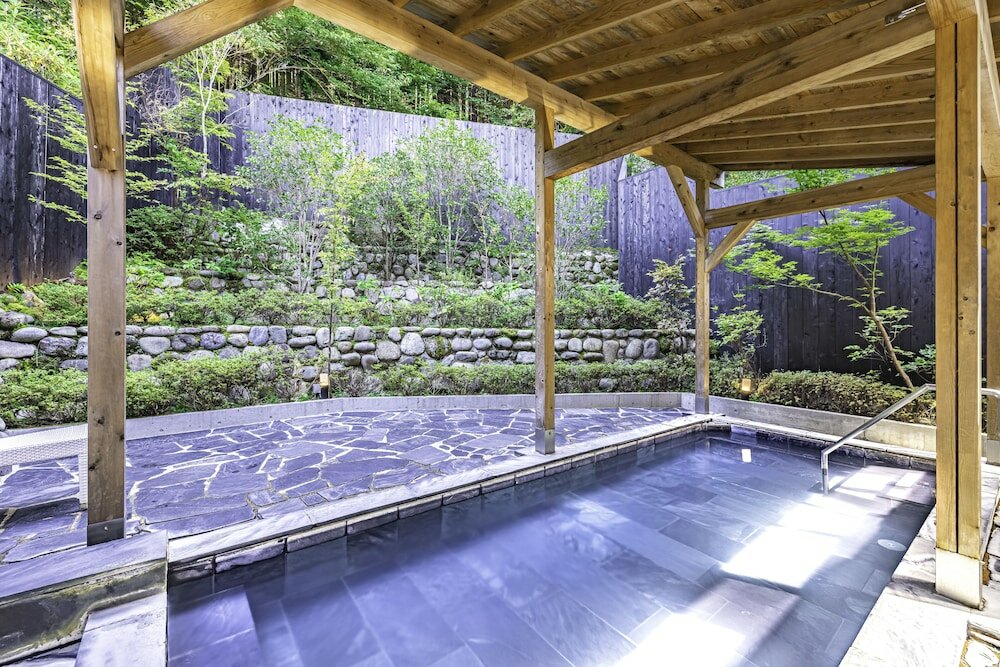 Фото Susukinohara Ichinoyu