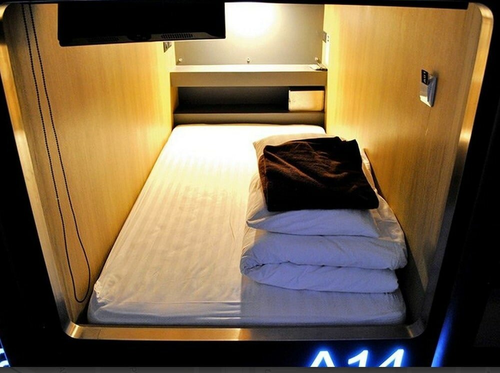 Фото My Hostel Ratchada