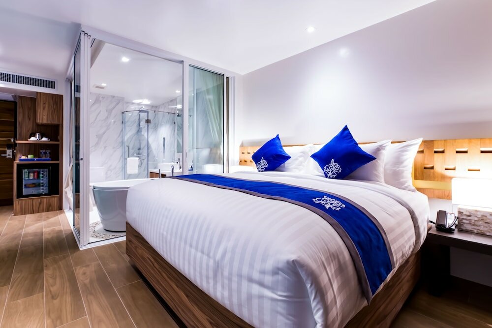 Фото Wintree City Resort Chiang Mai