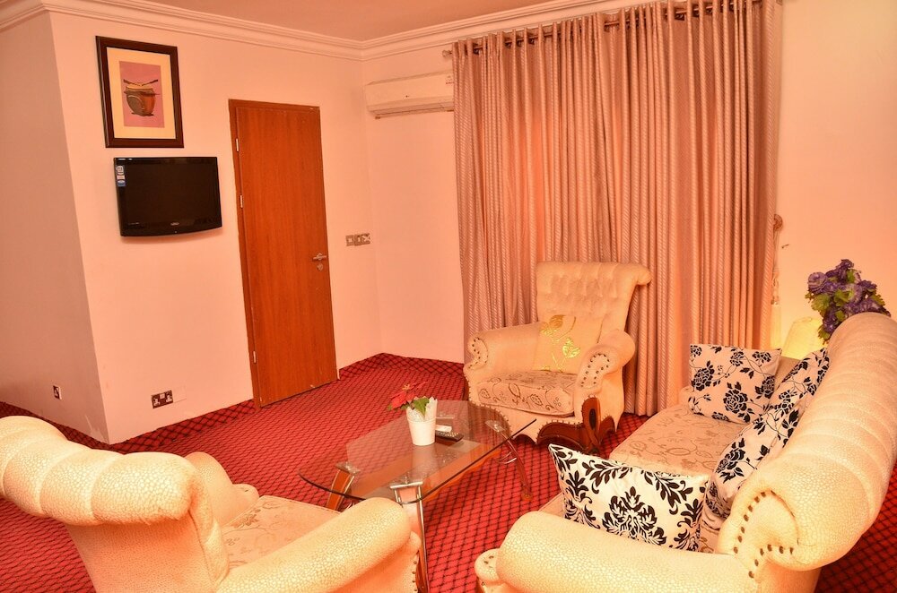 Фото Hotel De Horizon