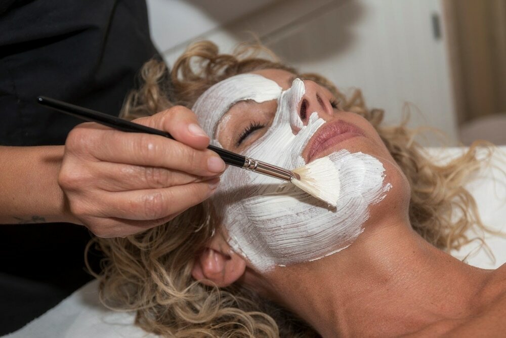 Фото Hotel Alle Piramidi