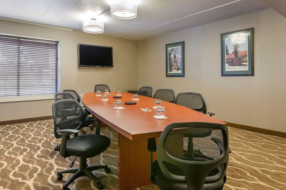 Фото Comfort Inn