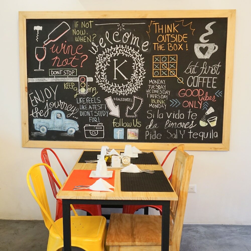 Фото Kaleo Hotel Boutique