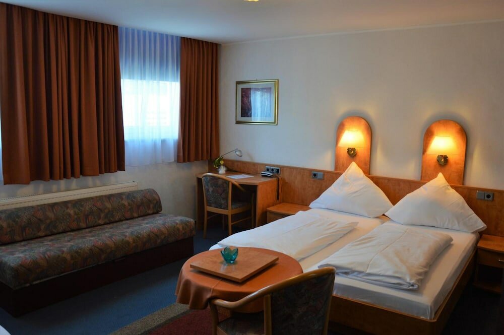 Фото Steen's Hotel