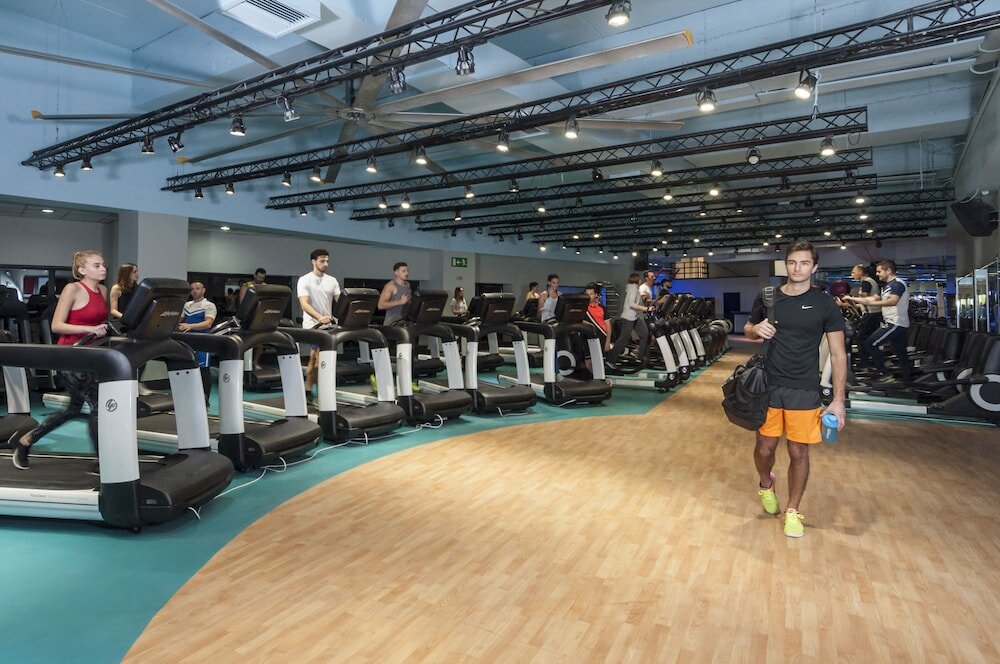 Фото Holiday Inn Express Malta