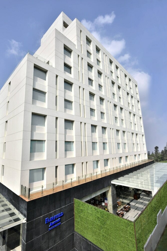 Фото Fairfield by Marriott Kathmandu